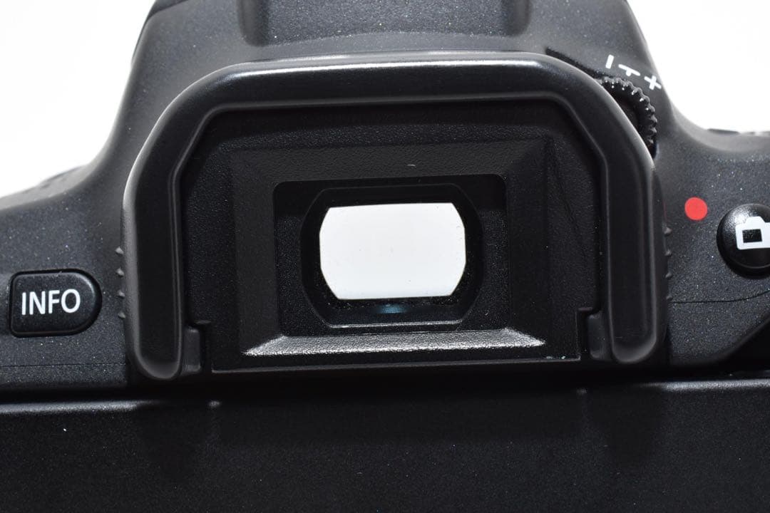 保証/動画/Wi-Fi/Canon EOS Kiss X9/標準レンズセット