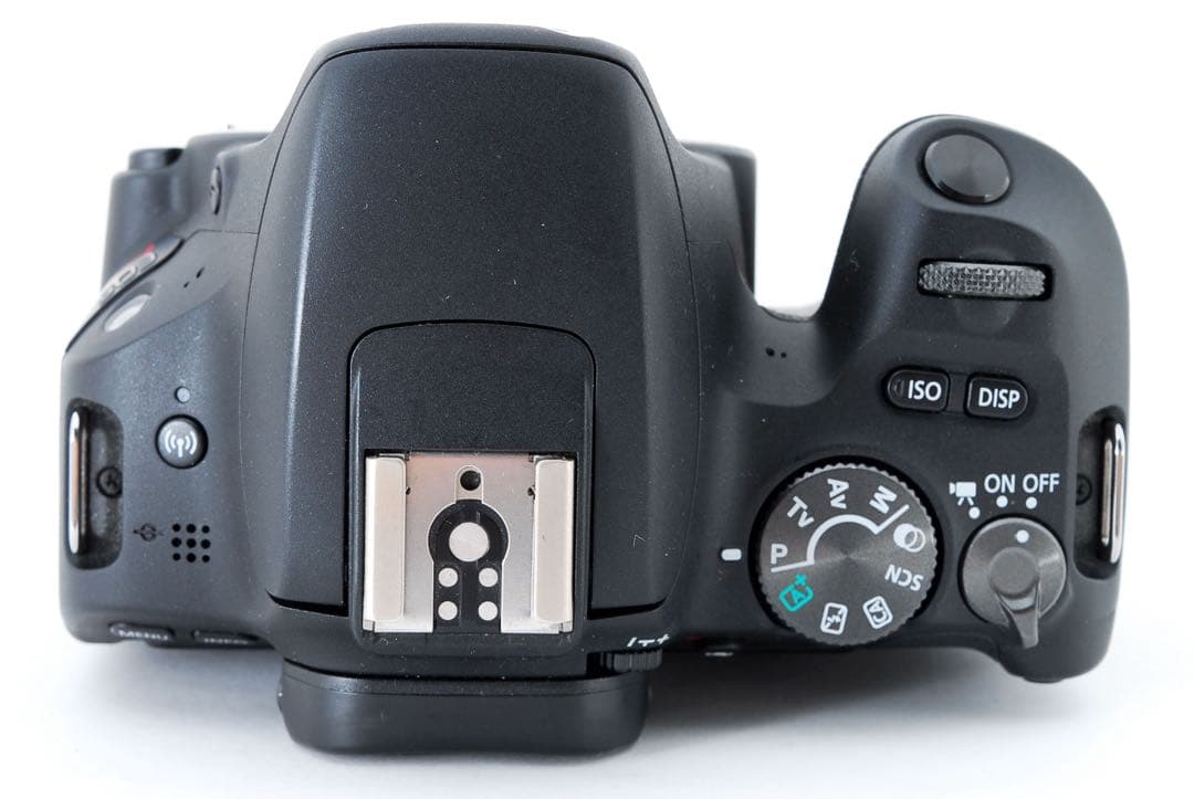 保証/動画/Wi-Fi/Canon EOS Kiss X9/標準レンズセット