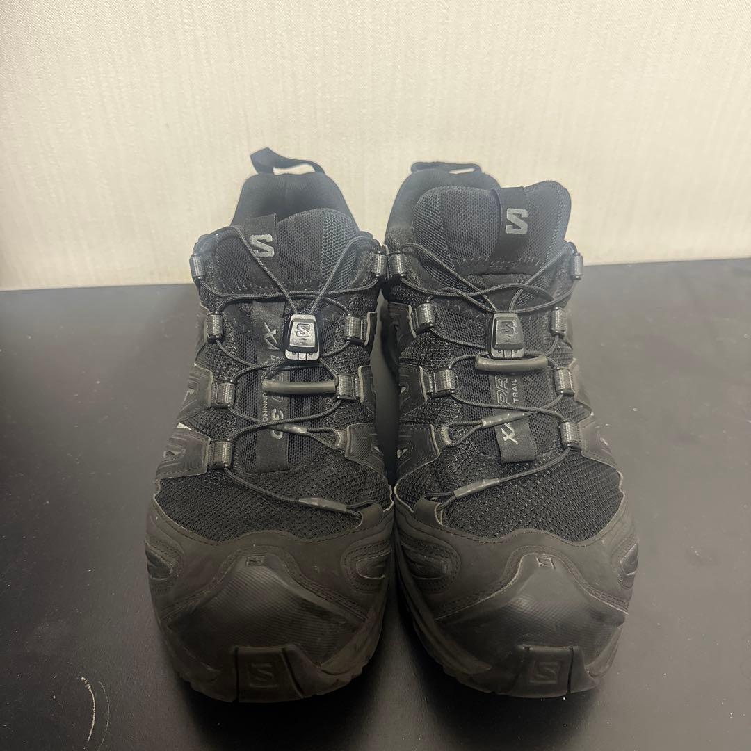 Salomon XA PRO 3D [人気モデル]
