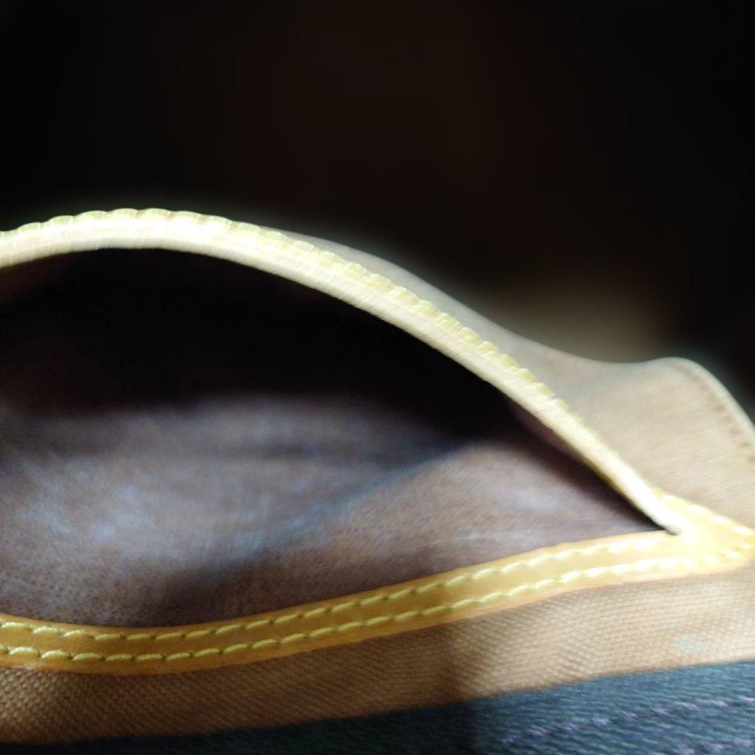 ルイヴィトン スピーディー 30 モノグラム