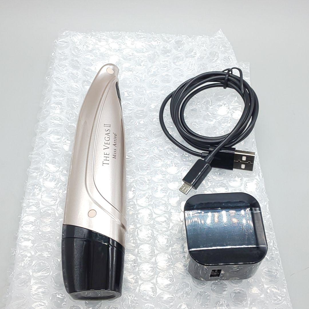 ’THE VEGAS II ドクターアリーヴォ ザ ベガス2《正規品》