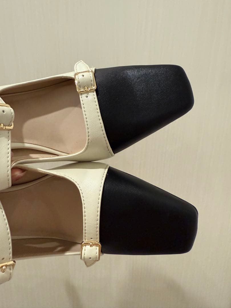 靴 2025 herlipto Mademoiselle Mules 23.5