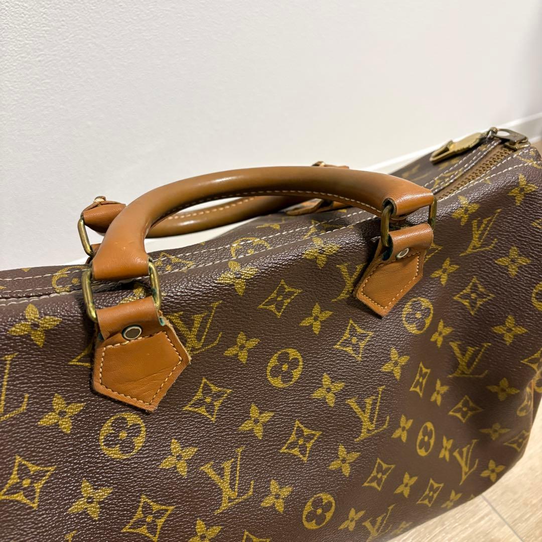 Louis Vuitton スピーディ30 ルイヴィトン USA