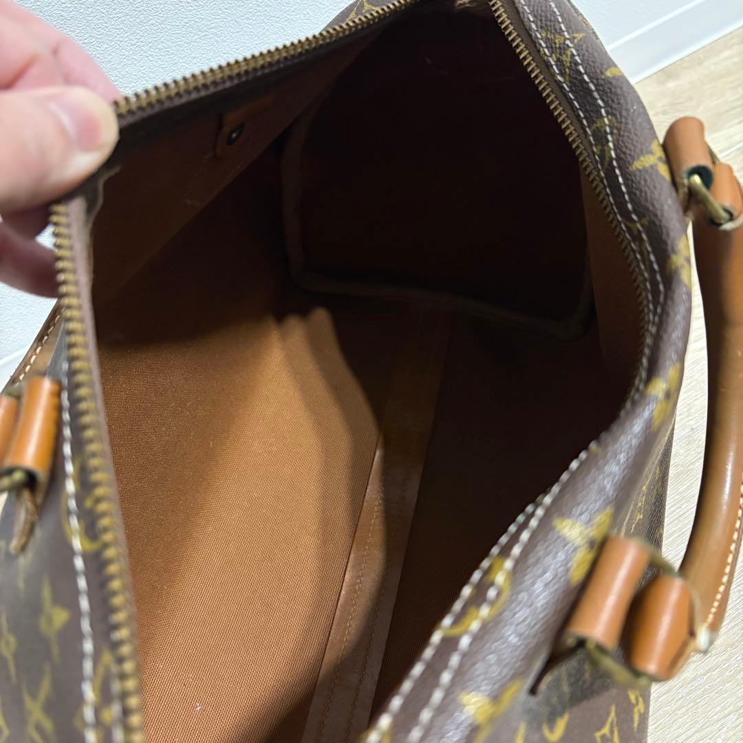 Louis Vuitton スピーディ30 ルイヴィトン USA
