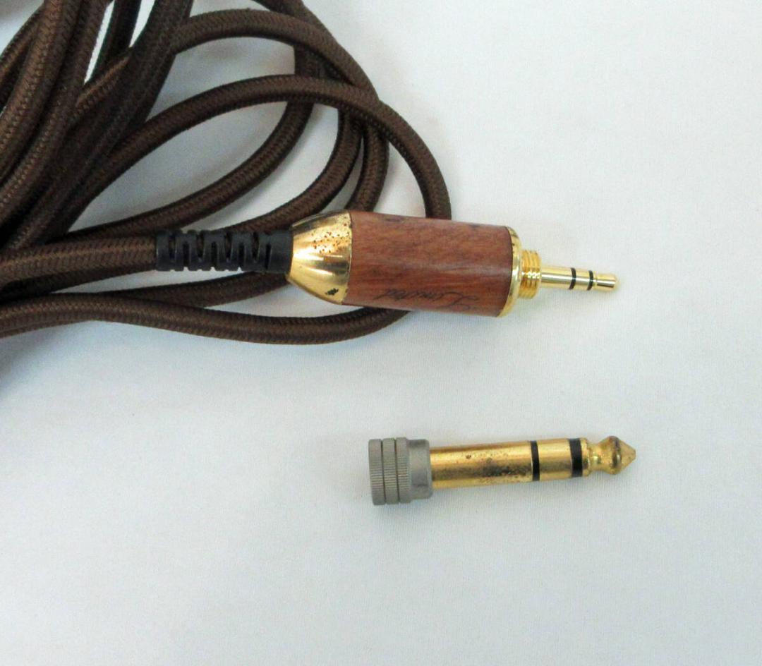 イヤホン audio-technica ATH-W10LTD 35周年記念モデル