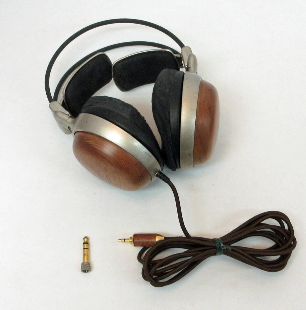 イヤホン audio-technica ATH-W10LTD 35周年記念モデル