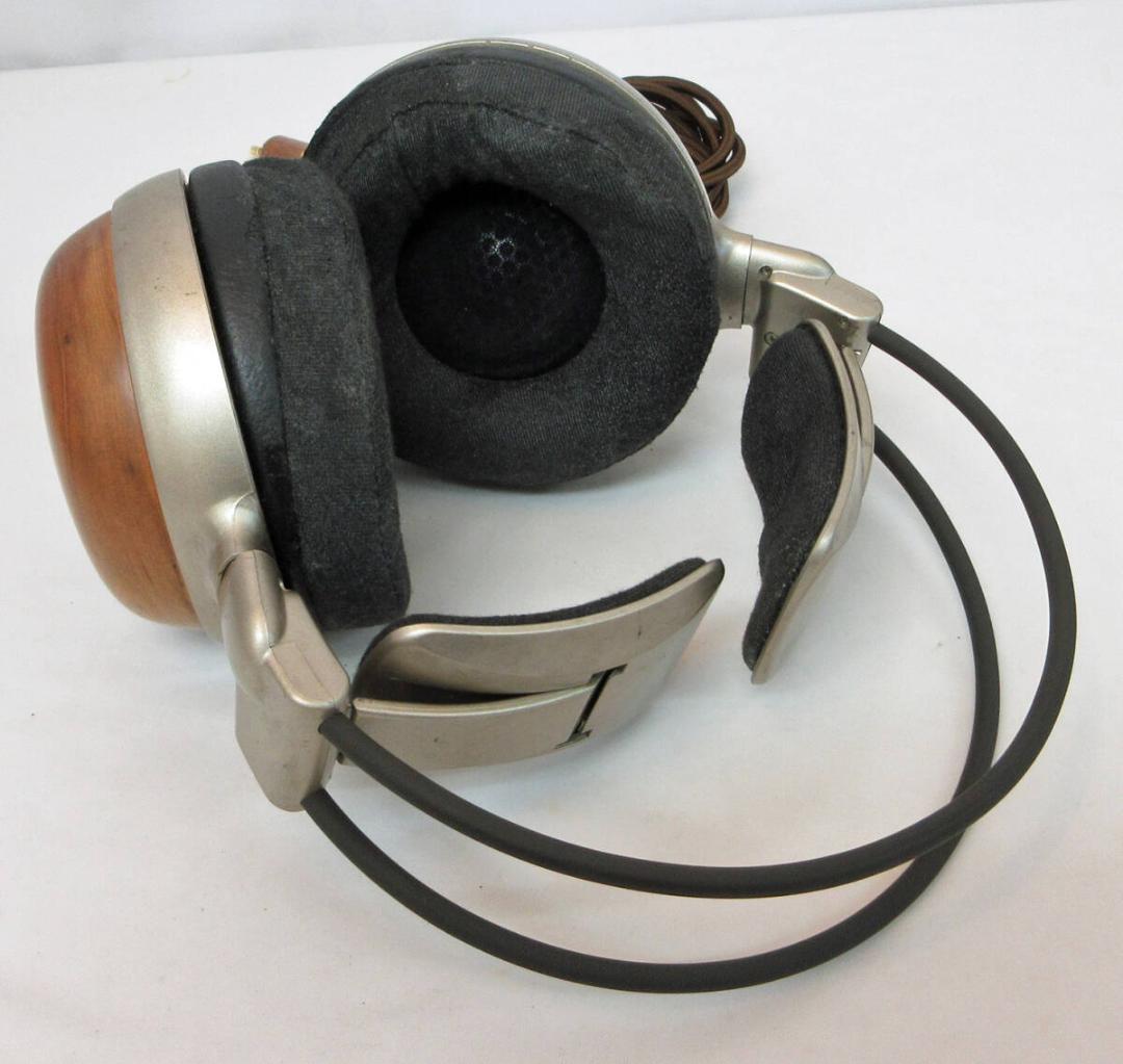 イヤホン audio-technica ATH-W10LTD 35周年記念モデル