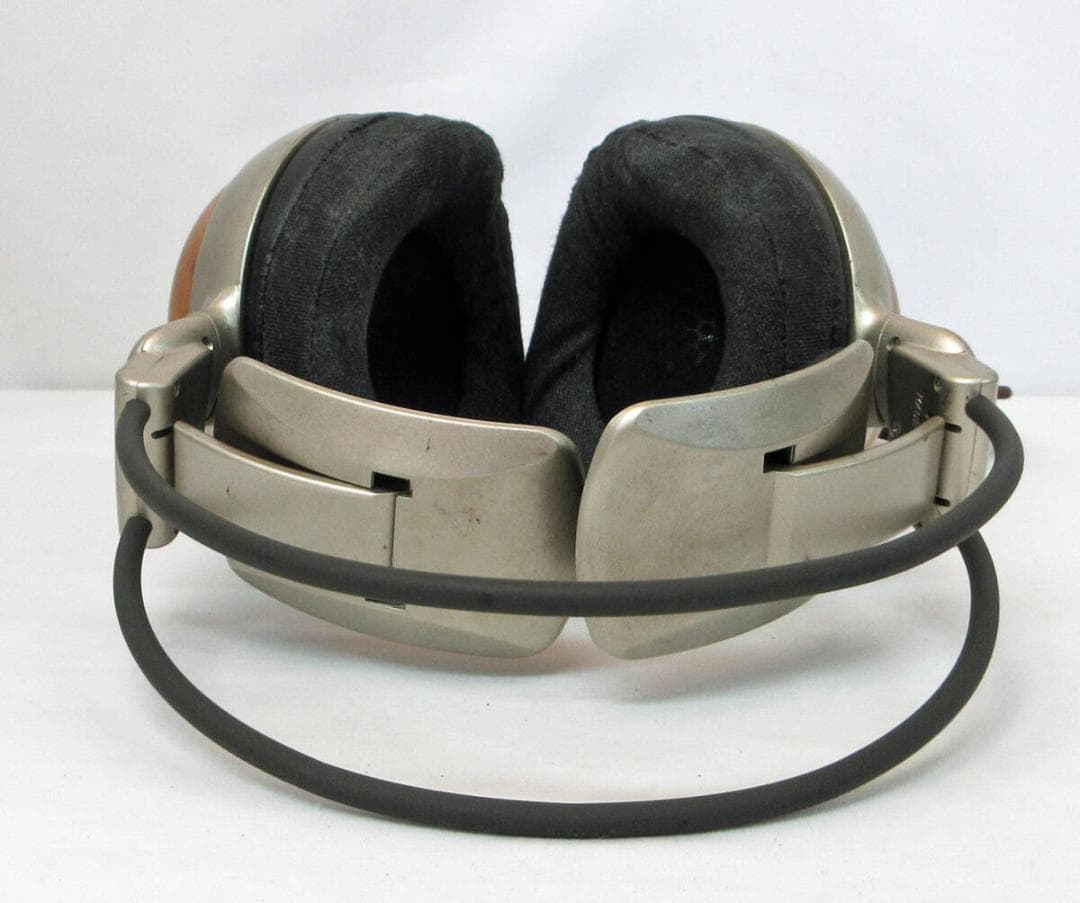 イヤホン audio-technica ATH-W10LTD 35周年記念モデル