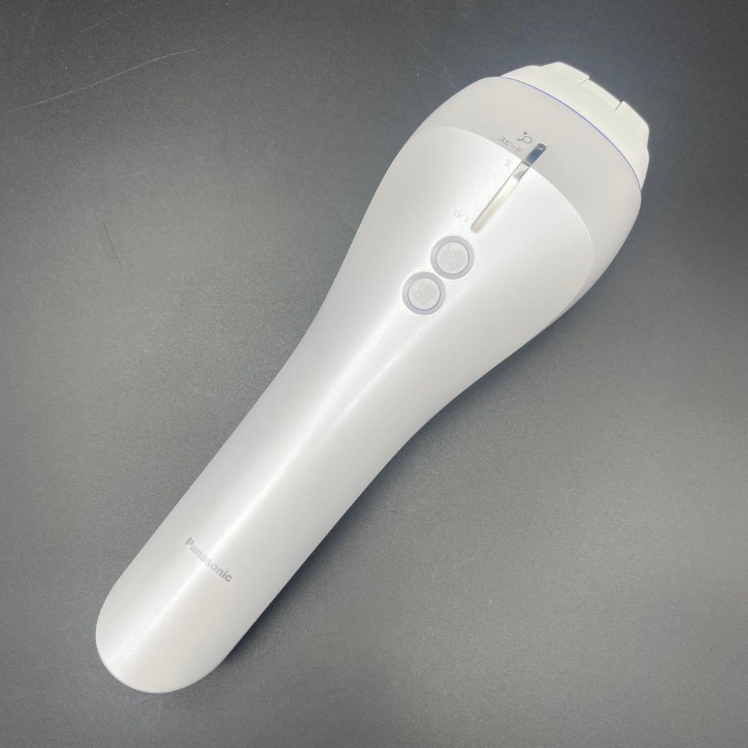 ◯Panasonic 光美容器 ES-WP82 光エステ 脱毛器