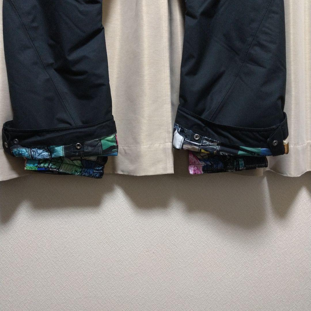 限定値下げ！Oakley スノーボードウェア　上下セット　上Sサイズ、下Mサイズ