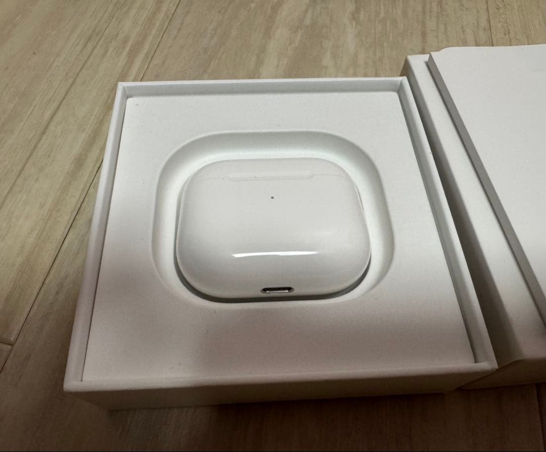 AirPods3 本体 充電ケース付き