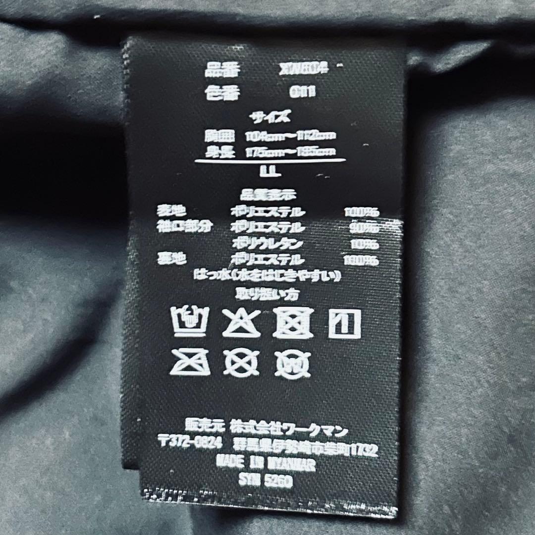 【再値下げ‼️】XShelter 断熱βPREMIUM超透湿防水防寒ジャケットLL