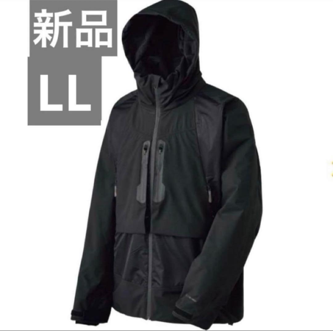 【再値下げ‼️】XShelter 断熱βPREMIUM超透湿防水防寒ジャケットLL