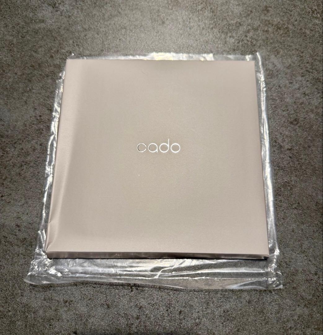 cado STEM 500H 加湿器