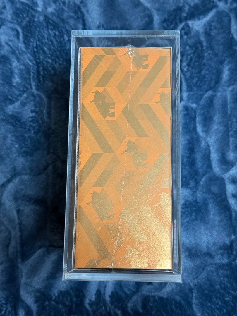 【suzu】ポケモンカード ジムセット 1BOX シュリンク&ケース付き