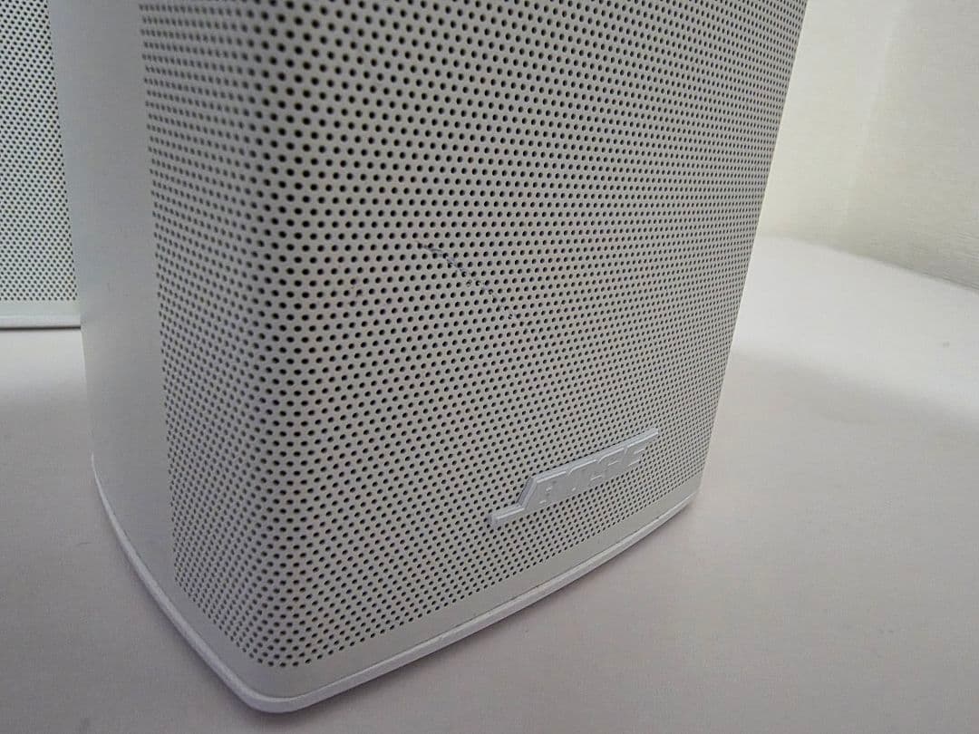 BOSE SURROUND SPEAKER ワイヤレススピーカー 2台セット