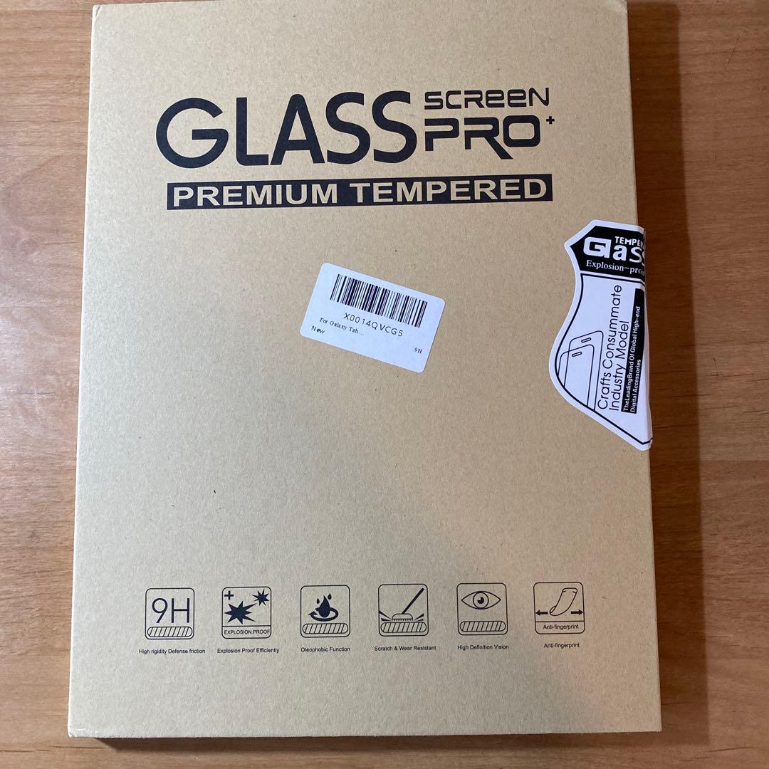 Samsung Galaxy Tab S9 fe 128GB 本体 他おまけ付き