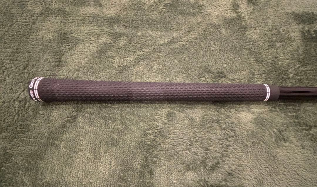 し*る様 PING ALTA JCB BLACK 純正　flex SR