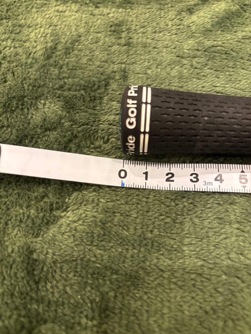 し*る様 PING ALTA JCB BLACK 純正　flex SR