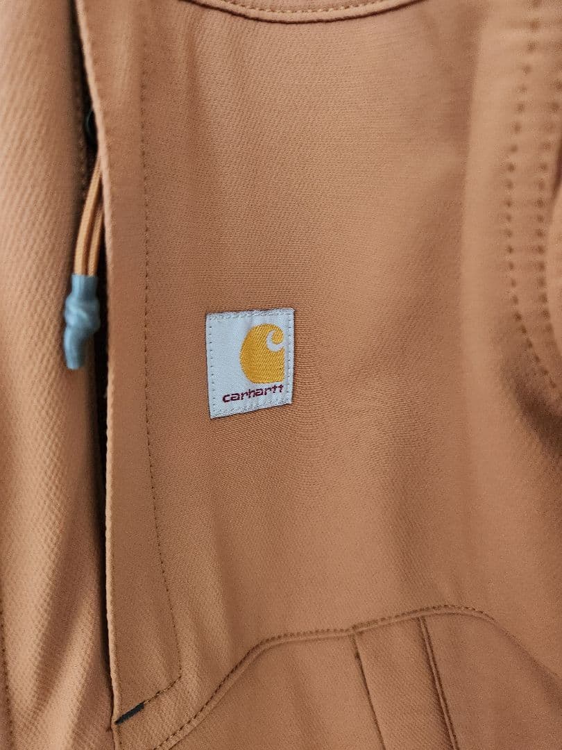 日本未発売 Carhartt Super Dux ジャケット