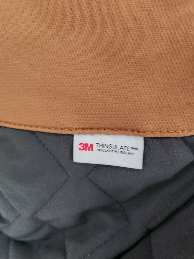 日本未発売 Carhartt Super Dux ジャケット