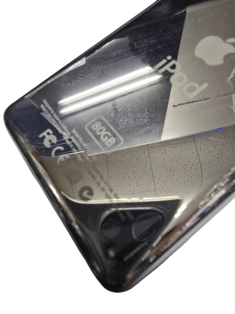 PanasonicステレオシステムSC-HC30 a1136 ipod 80gb