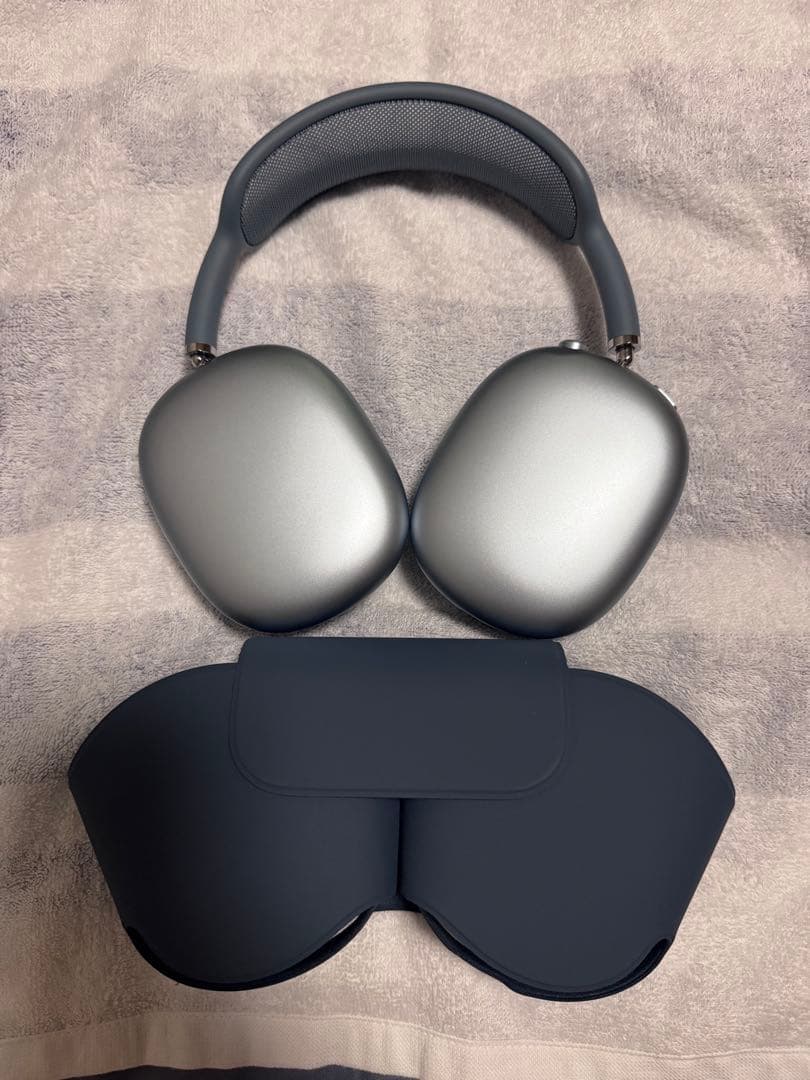 AirPods Max スペースグレー 本体