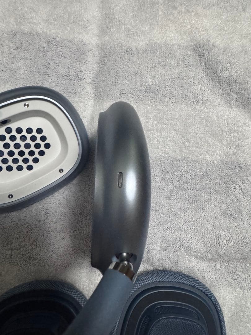 AirPods Max スペースグレー 本体