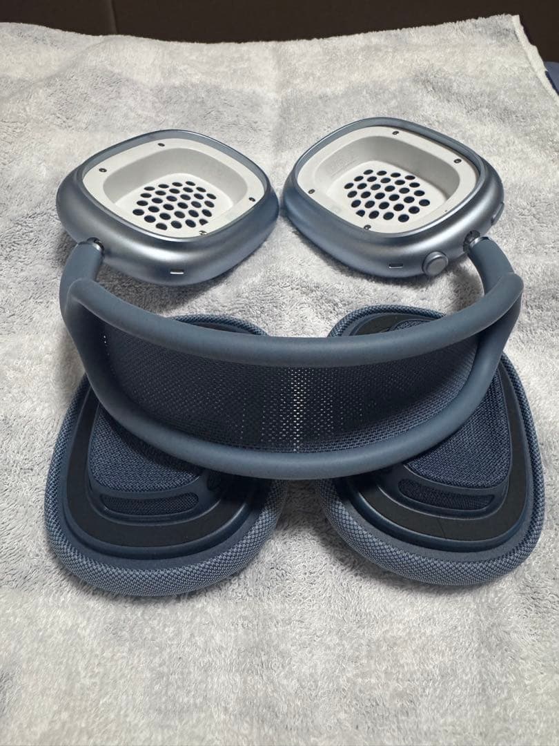 AirPods Max スペースグレー 本体