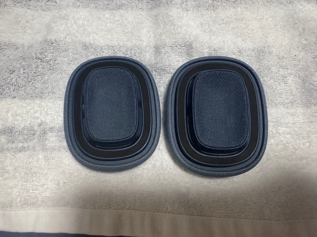 AirPods Max スペースグレー 本体