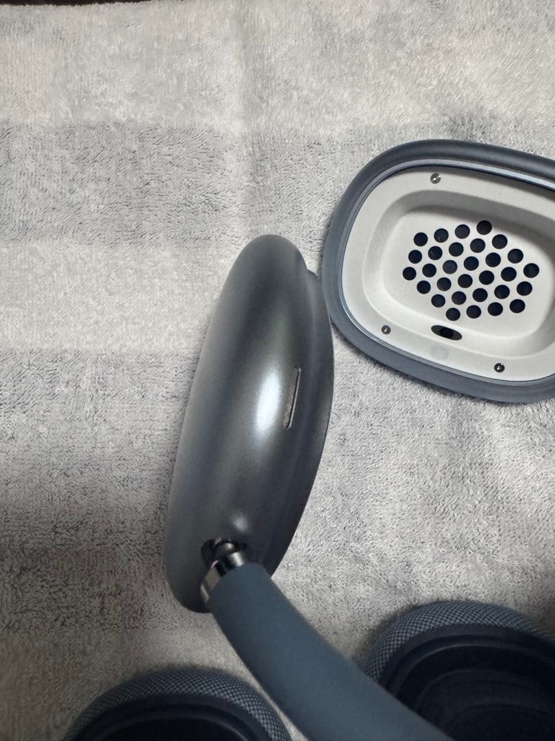 AirPods Max スペースグレー 本体