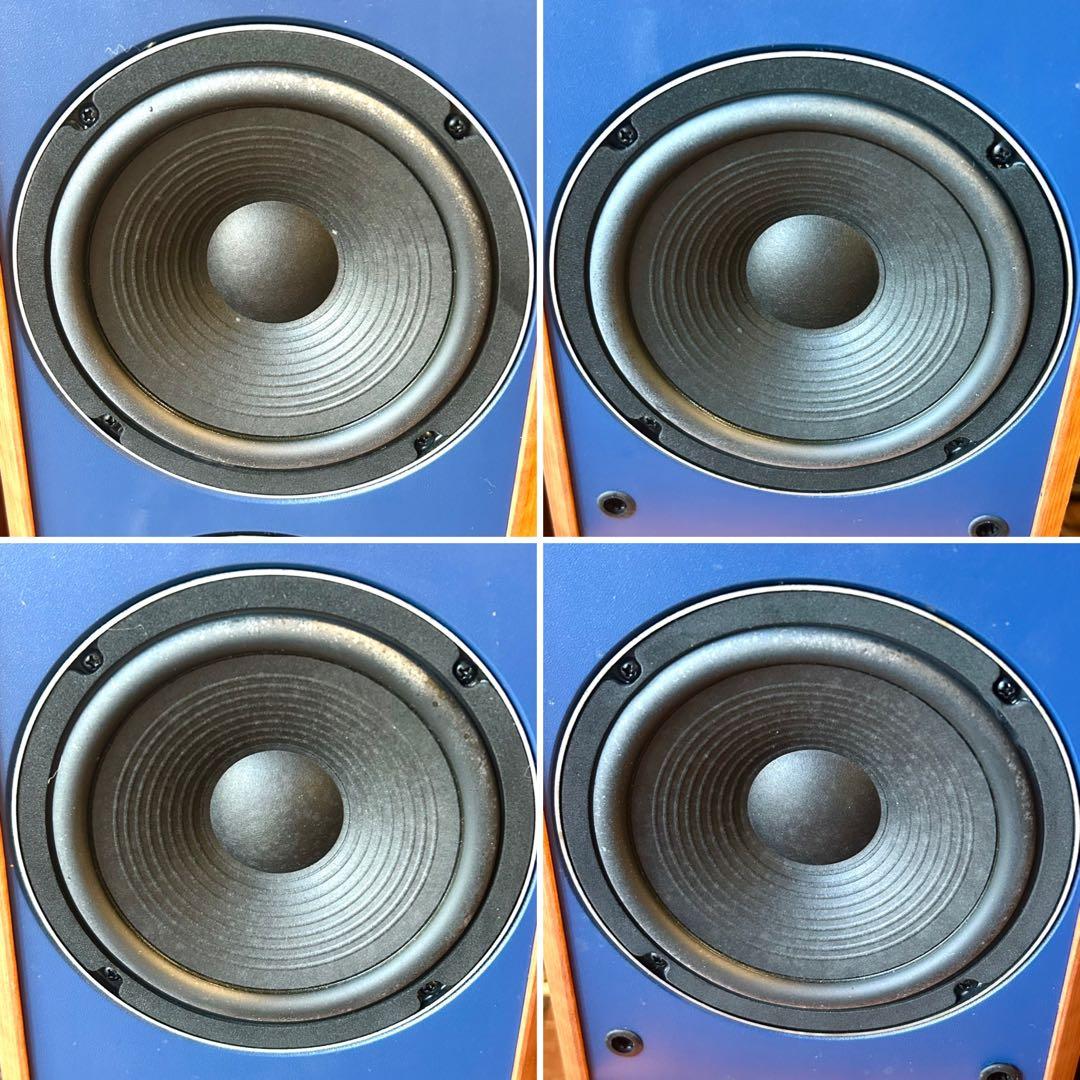 JBL トールボーイスピーカー A550 ペア 音出し確認済