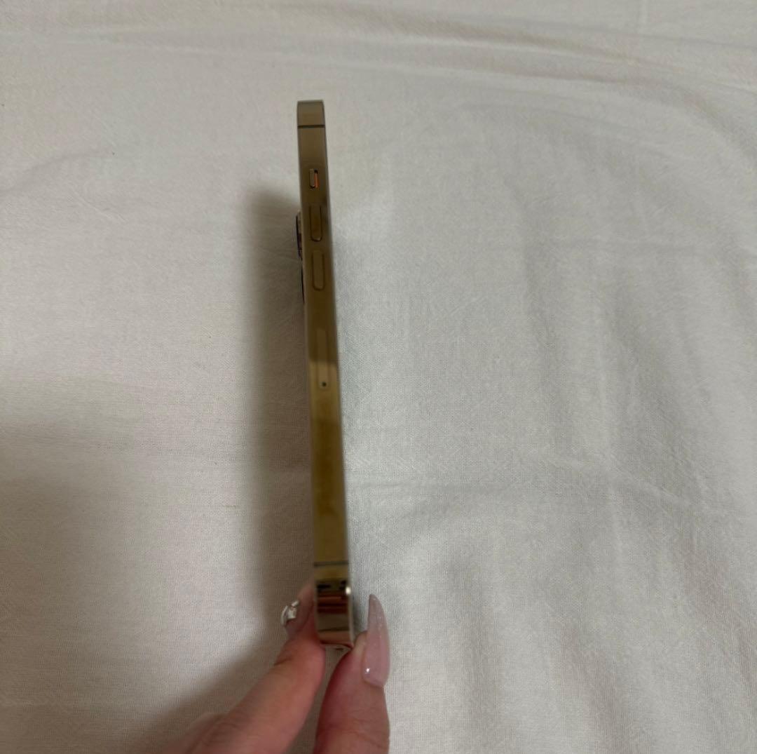 iPhone 13Pro 256GB ゴールド