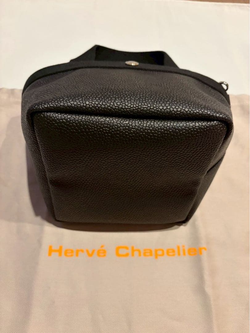 美品エルベシャプリエ 2701GP 1662A クロード元町ハンドルカバーセット