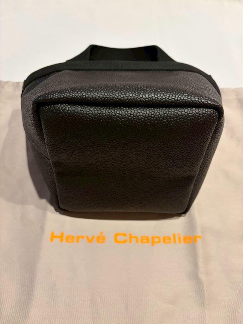 美品エルベシャプリエ 2701GP 1662A クロード元町ハンドルカバーセット