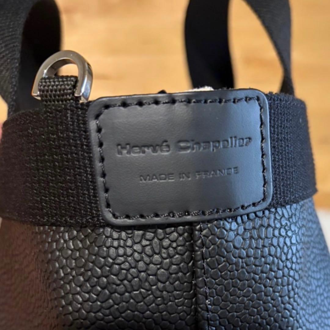 美品エルベシャプリエ 2701GP 1662A クロード元町ハンドルカバーセット