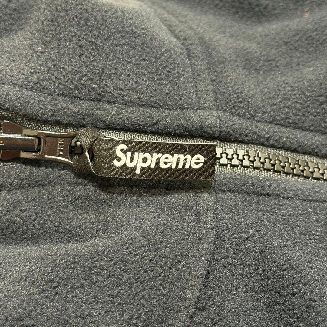 ジャケット・アウター Supreme Reversible Track Jacket