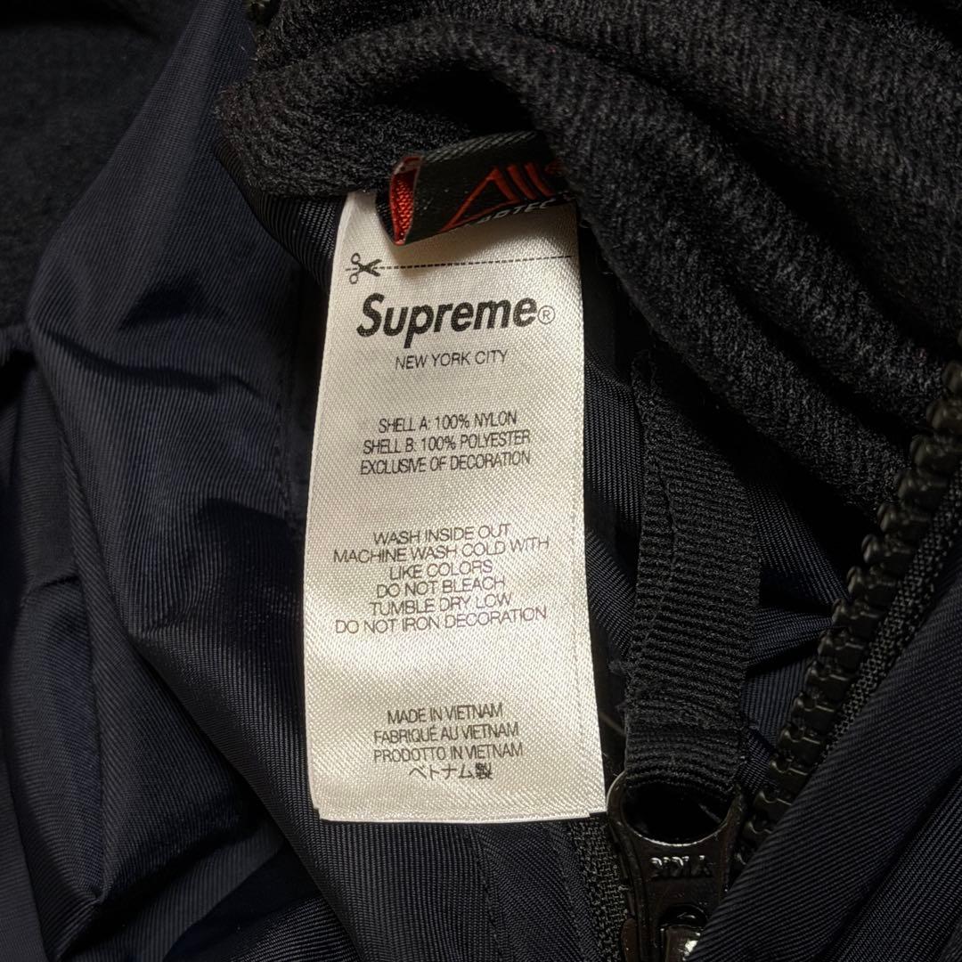 ジャケット・アウター Supreme Reversible Track Jacket