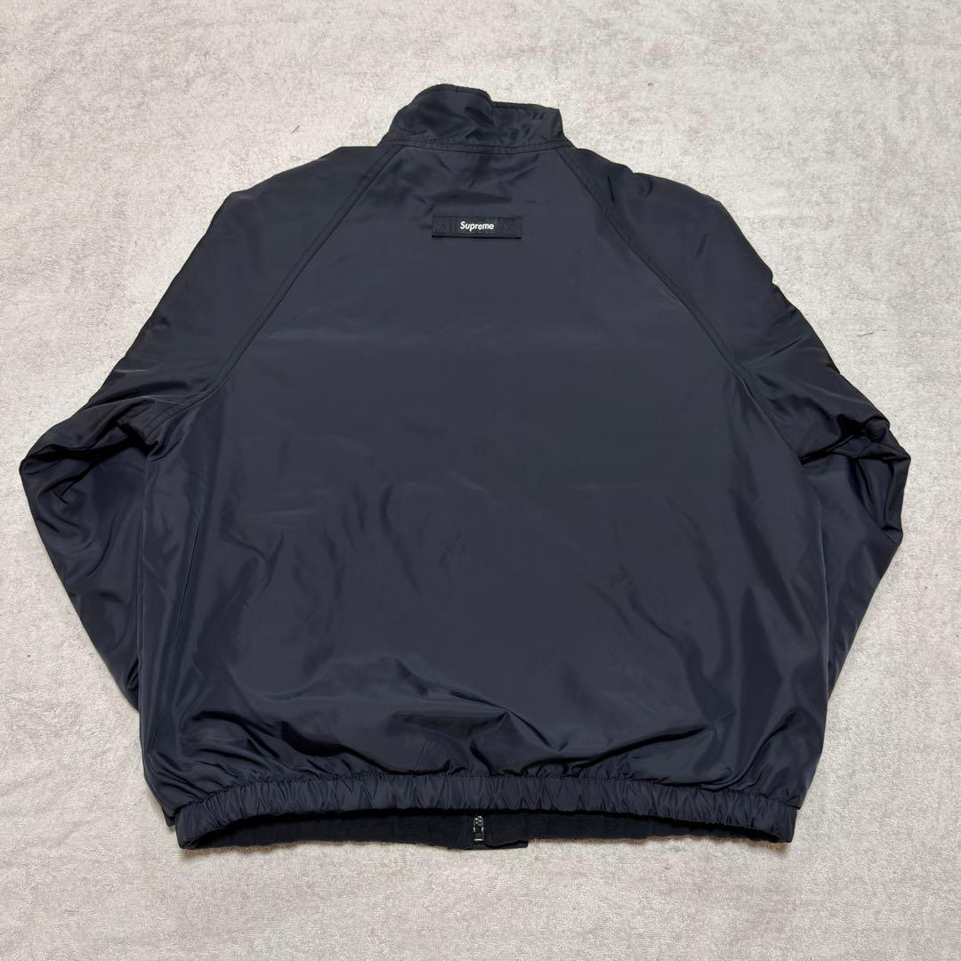 ジャケット・アウター Supreme Reversible Track Jacket
