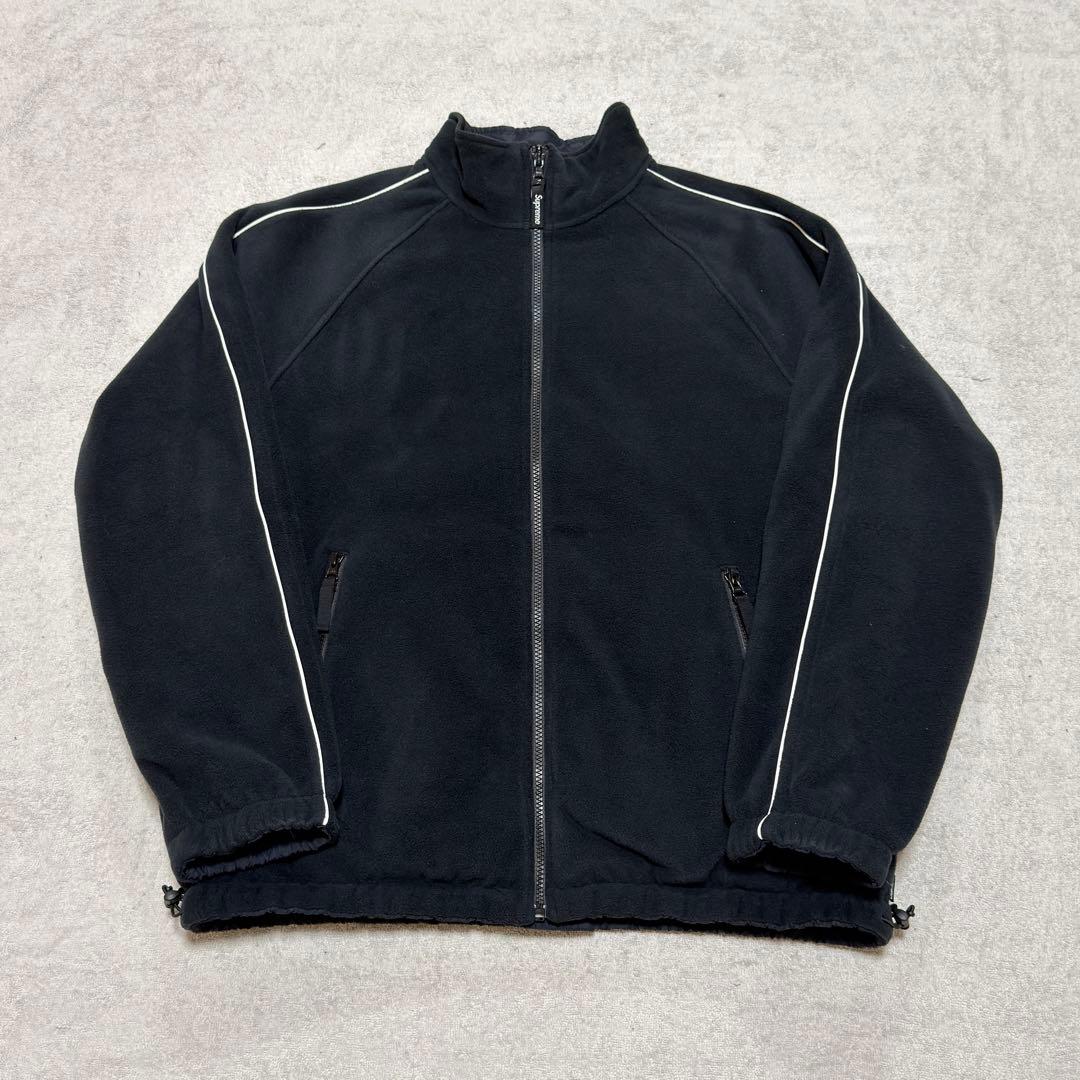 ジャケット・アウター Supreme Reversible Track Jacket