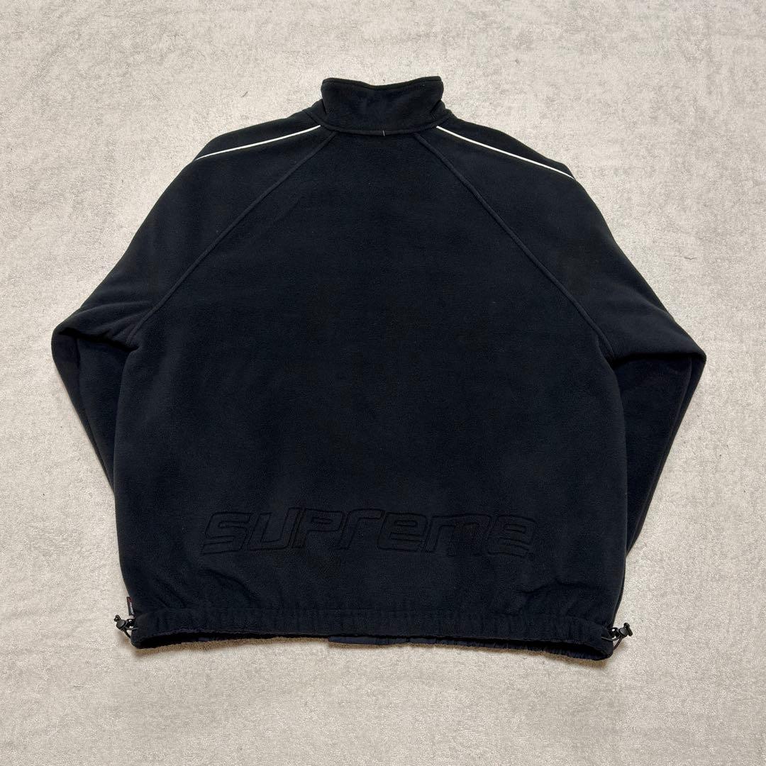 ジャケット・アウター Supreme Reversible Track Jacket