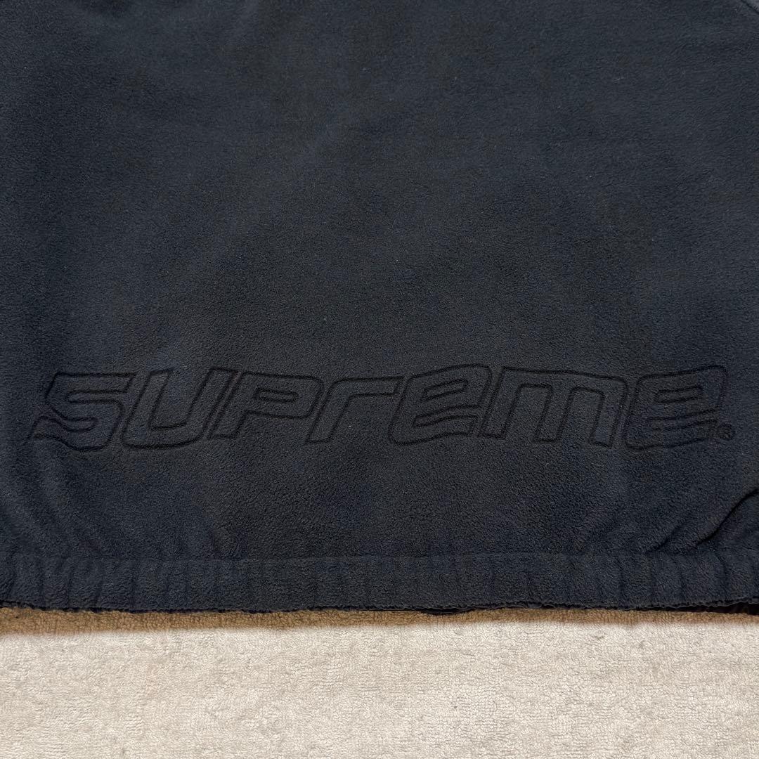 ジャケット・アウター Supreme Reversible Track Jacket