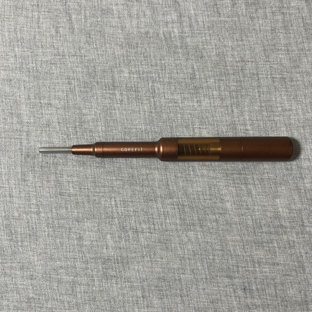 CORE FIT Face-Pointer コアフィット　フェイスポインター