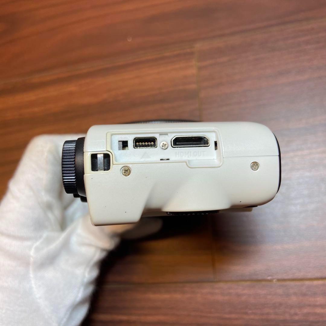 CASIO EXILIM EX-FC400S デジカメ ほぼ新品 3816