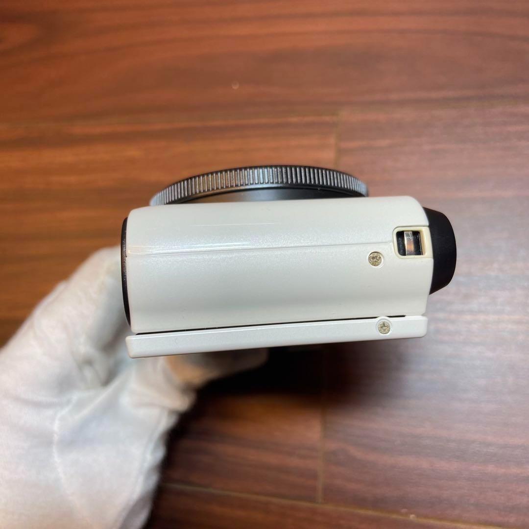 CASIO EXILIM EX-FC400S デジカメ ほぼ新品 3816