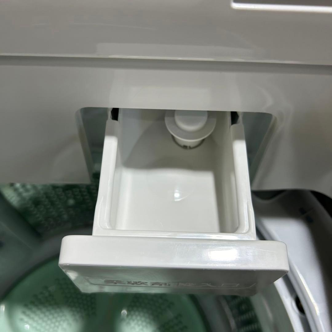 HITACHI 洗濯機 9kg 2023年 高年式 大容量 家電d2930