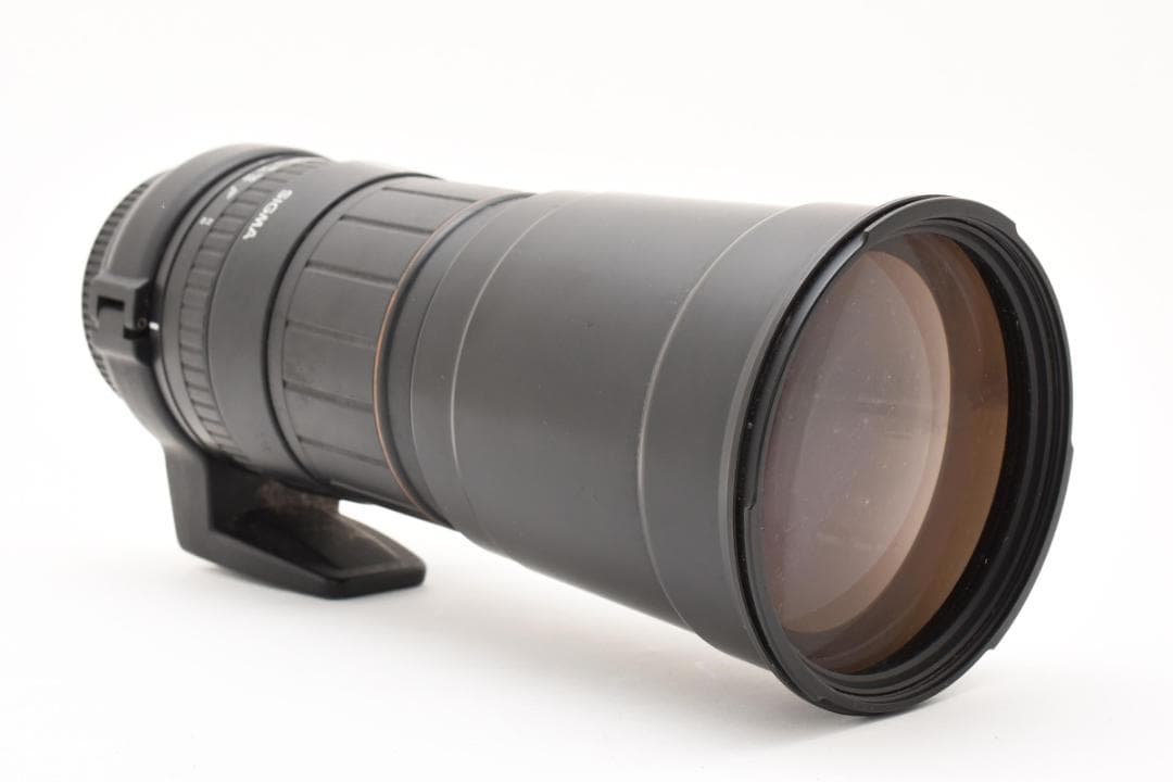 シグマ SIGMA APO 170-500mm F5-6.3 ペンタックス用