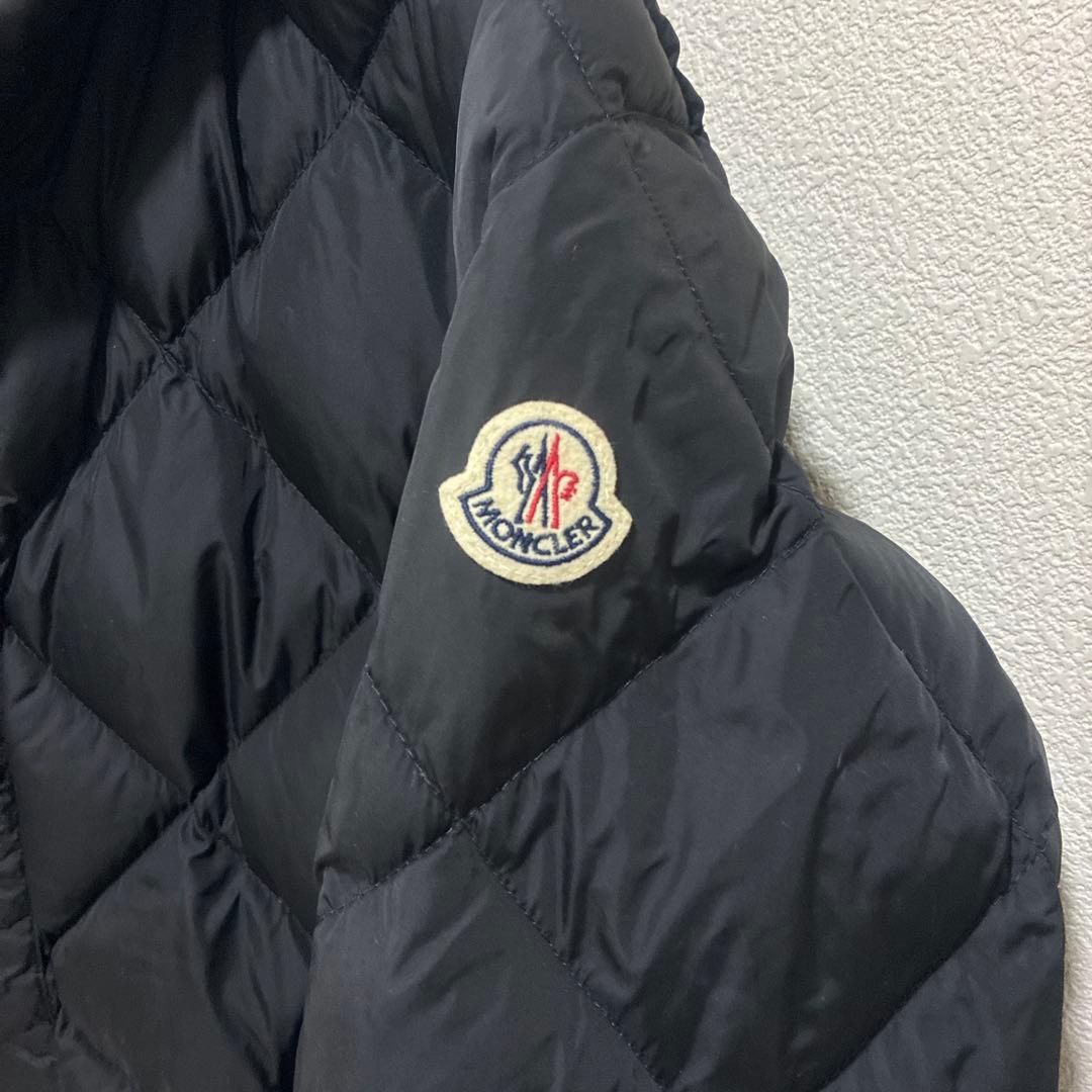 【はにはにこ様】★ モンクレール ダウンジャケット レアサイズ 2XL
