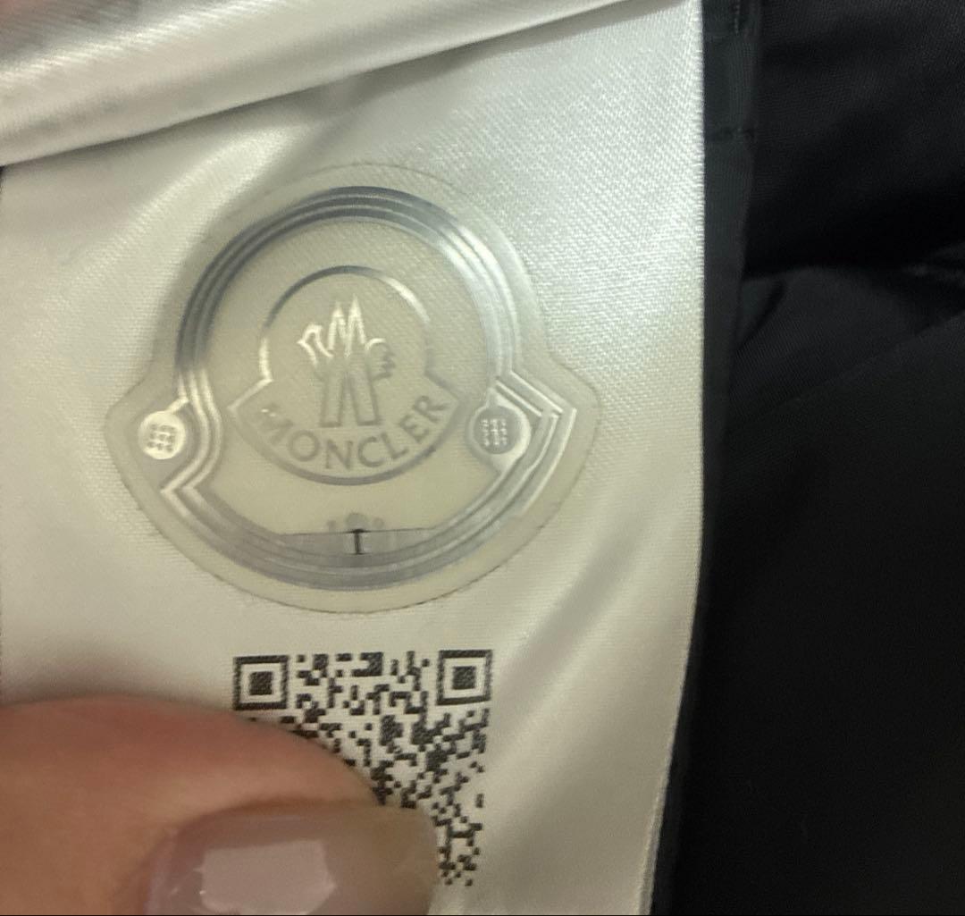 【はにはにこ様】★ モンクレール ダウンジャケット レアサイズ 2XL