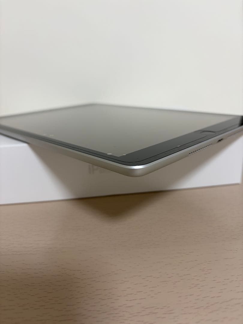 【大容量256GB】iPad 第9世代 Wi-Fi シルバー 付属品完備＋おまけ